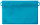Водонепроницаемая сумка Nite Ize RunOff Waterproof Medium Blue - Фото 2 малая