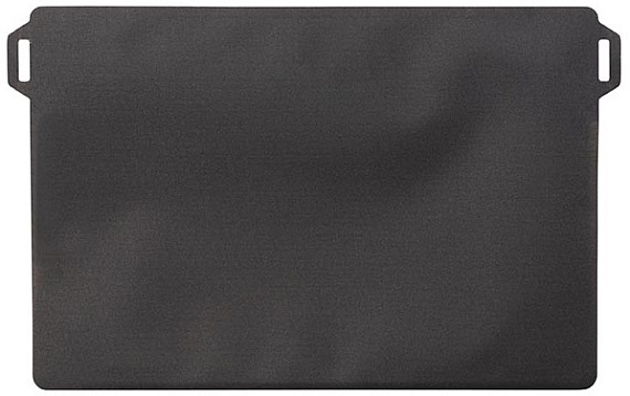 Водонепроницаемая сумка Nite Ize RunOff Waterproof Medium Charcoal - Фото 2 большая