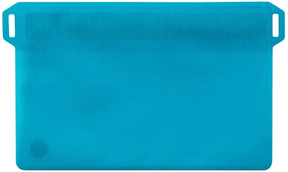 Водонепроницаемая сумка Nite Ize RunOff Waterproof Small Blue - Фото 2 большая