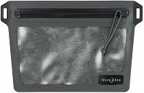 Водонепроницаемый чехол Nite Ize RunOff Waterproof Charcoal