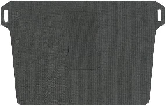 Водонепроницаемый чехол Nite Ize RunOff Waterproof Charcoal - Фото 2 большая