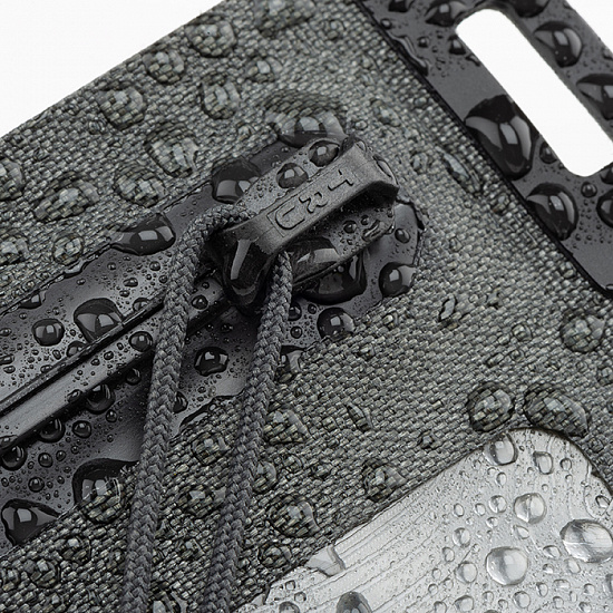 Водонепроницаемая сумка NiteIze RunOff Waterproof Wallet - Фото 8 большая