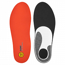 Стельки Sidas Custom ski touring