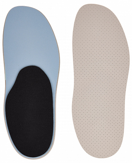 Стельки Sidas OPCT Comfort Standard S - Фото 1 большая