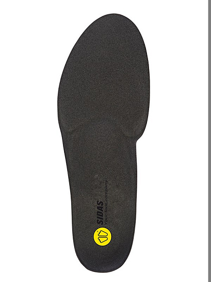 Стельки Sidas Run + Slim Flash Fit - Фото 4 большая