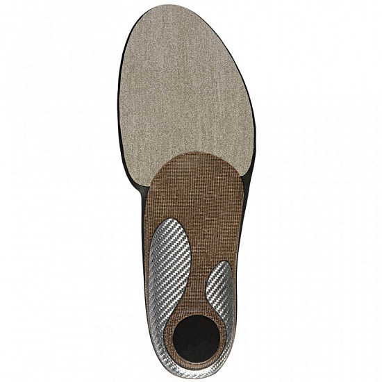 Стельки Sidas Run + Slim Flash Fit - Фото 5 большая