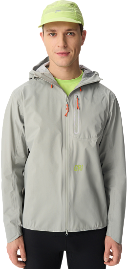 Куртка мужская GRI Ультра 20/20 Серый - Фото 1 большая