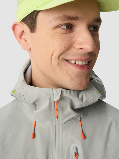 Куртка мужская GRI Ультра 20/20 Серый - Фото 3 большая