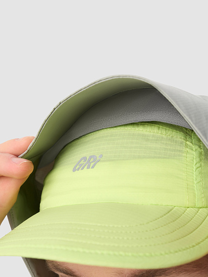 Куртка мужская GRI Ультра 20/20 Серый - Фото 6 большая