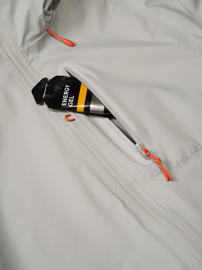 Куртка мужская GRI Ультра 20/20 Серый - Фото 9 большая