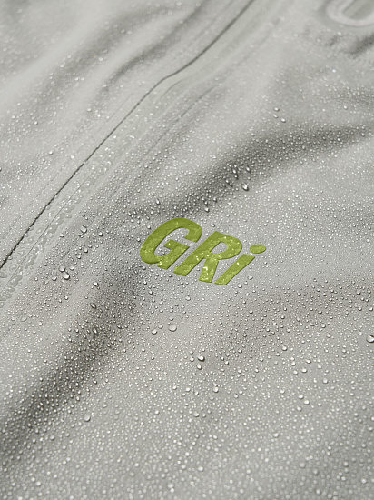 Куртка мужская GRI Ультра 20/20 Серый - Фото 10 большая