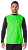 Жилет мужской Joma Record 2 Green - Фото 8 малая