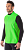 Жилет мужской Joma Record 2 Green - Фото 10 малая