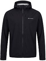 Куртка мужская Nordski Road Black