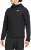 Куртка мужская Nike Winterised Woven Black/Black - Фото 1 малая