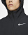 Куртка мужская Nike Winterised Woven Black/Black - Фото 4 малая