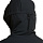 Куртка мужская Nike Winterised Woven Black/Black - Фото 6 малая