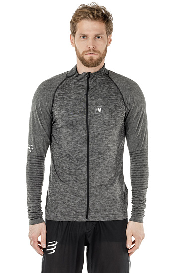 Куртка Compressport SWS-Z-90 - Фото 8 большая