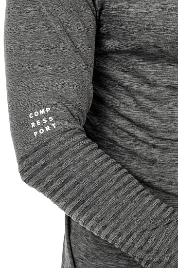 Куртка Compressport SWS-Z-90 - Фото 11 большая