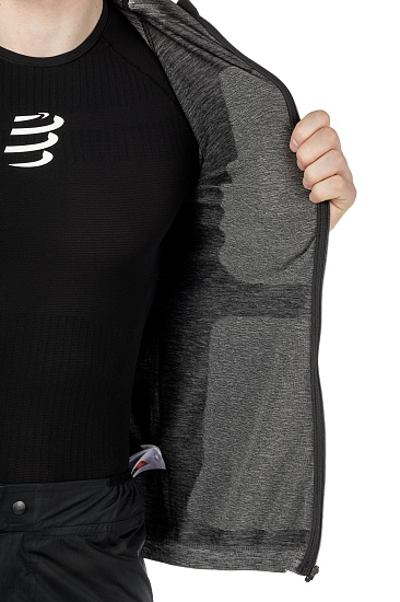 Куртка Compressport SWS-Z-90 - Фото 13 большая