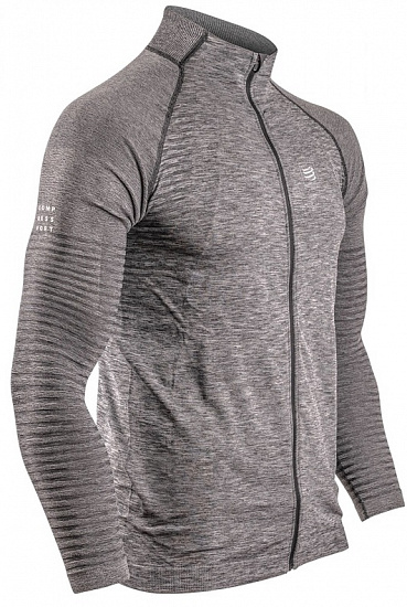 Куртка Compressport SWS-Z-90 - Фото 1 большая