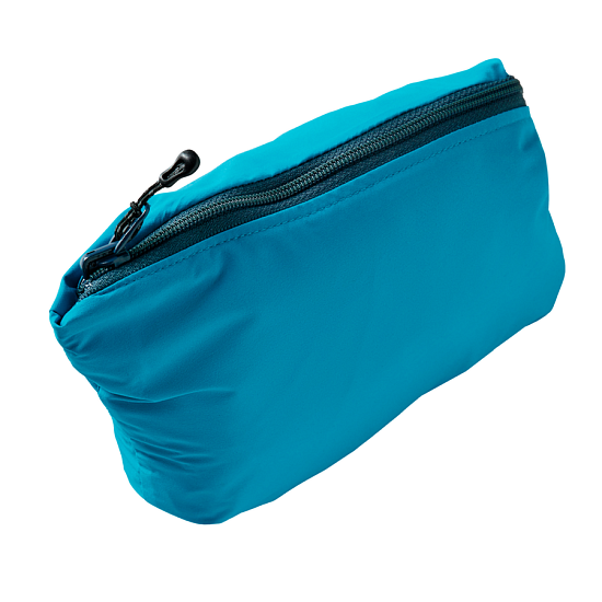 Куртка мужская Mizuno Waterproof 20K Er Capri Breeze - Фото 11 большая