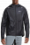 Куртка мужская Nike Shieldrunner Black - Фото 1 малая