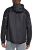 Куртка мужская Nike Shieldrunner Black - Фото 2 малая