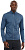Куртка мужская Salomon Sense Dark Denim - Фото 3 малая