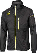 Куртка мужская Ternua Tailwind Whales Grey