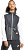 Куртка мужская Nike Windrunner Trail Black/Dark Smoke Grey/White - Фото 2 малая