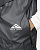 Куртка мужская Nike Windrunner Trail Black/Dark Smoke Grey/White - Фото 6 малая