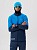 Куртка мужская Nordski Pro 2.0 Light Blue/Blue - Фото 3 малая