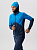 Куртка мужская Nordski Pro 2.0 Light Blue/Blue - Фото 5 малая