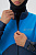 Куртка мужская Nordski Pro 2.0 Light Blue/Blue - Фото 7 малая
