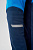 Куртка мужская Nordski Pro 2.0 Light Blue/Blue - Фото 10 малая
