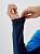 Куртка мужская Nordski Pro 2.0 Light Blue/Blue - Фото 12 малая