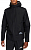 Куртка мужская Nike Trail Gore-Tex Black/Dark Smoke Grey - Фото 1 малая