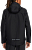 Куртка мужская Nike Trail Gore-Tex Black/Dark Smoke Grey - Фото 3 малая