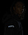 Куртка мужская Nike Trail Gore-Tex Black/Dark Smoke Grey - Фото 12 малая