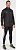 Куртка мужская Joma Elite VII Black - Фото 4 малая