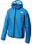 Куртка мужская The North Face Flight Lightriser Wind Banff Blue - Фото 1 малая
