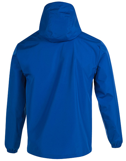 Куртка мужская Joma Elite 8 Royal blue - Фото 2 большая