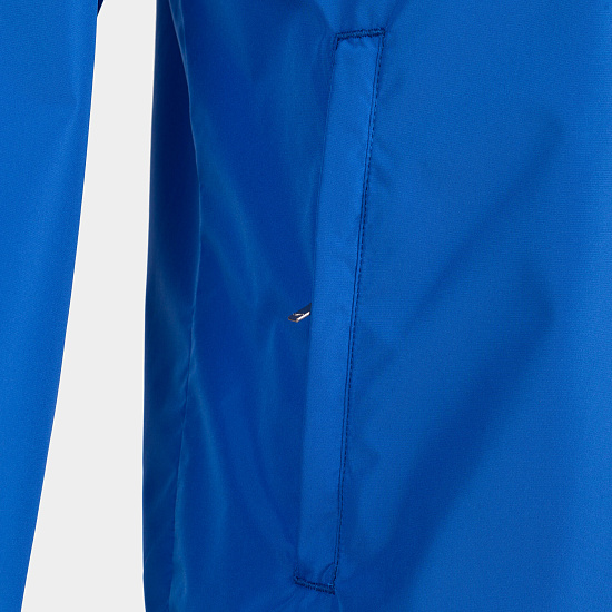 Куртка мужская Joma Elite 8 Royal blue - Фото 13 большая