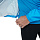 Куртка мужская The North Face Flight Series Blue Aster - Фото 4 малая