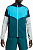 Куртка мужская Nike Windrunner Obsidian/Dark Teal Green/Chlorine Blue - Фото 1 малая