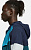 Куртка мужская Nike Windrunner Obsidian/Dark Teal Green/Chlorine Blue - Фото 4 малая
