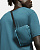 Куртка мужская Nike Windrunner Obsidian/Dark Teal Green/Chlorine Blue - Фото 7 малая