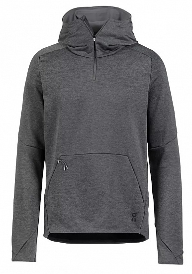 Куртка мужская On Hoodie Shadow - Фото 1 большая