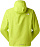 Куртка мужская The North Face Fontanales Wind Fizz Lime - Фото 2 малая